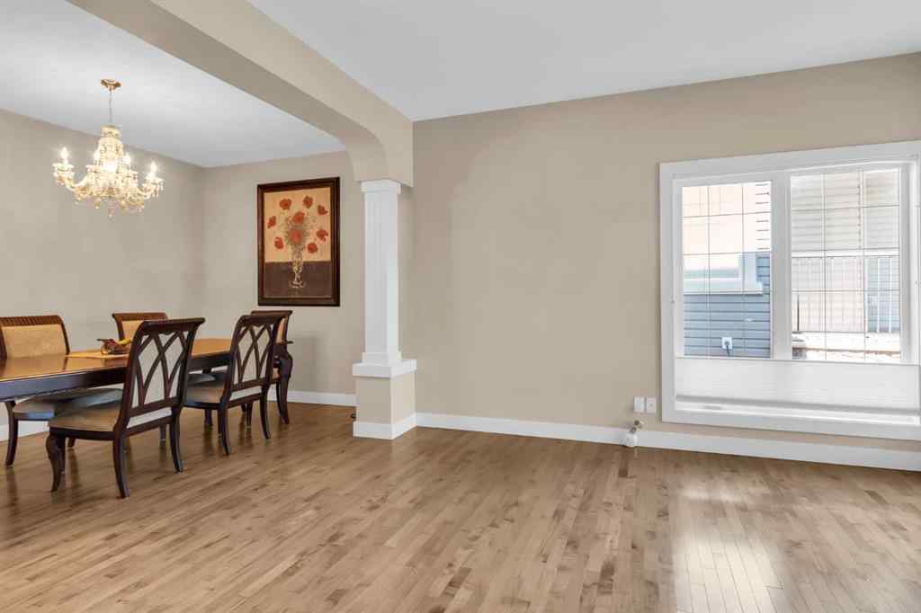 MLS® A2246175 - 68 Elmont Court SW in Springbank Hill Calgary, Residential
