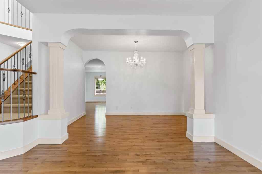 MLS® A2246175 - 68 Elmont Court SW in Springbank Hill Calgary, Residential
