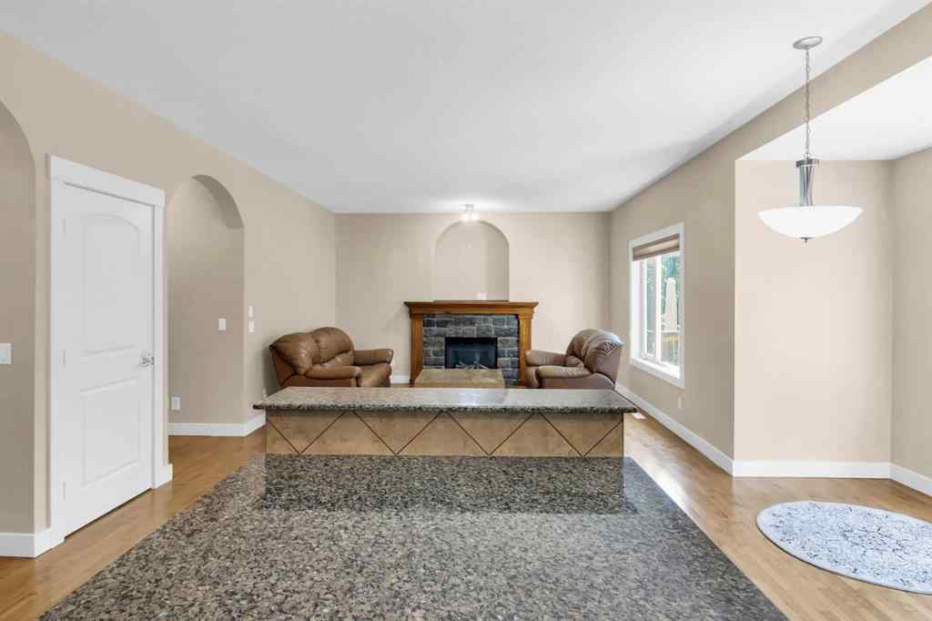 MLS® A2246175 - 68 Elmont Court SW in Springbank Hill Calgary, Residential