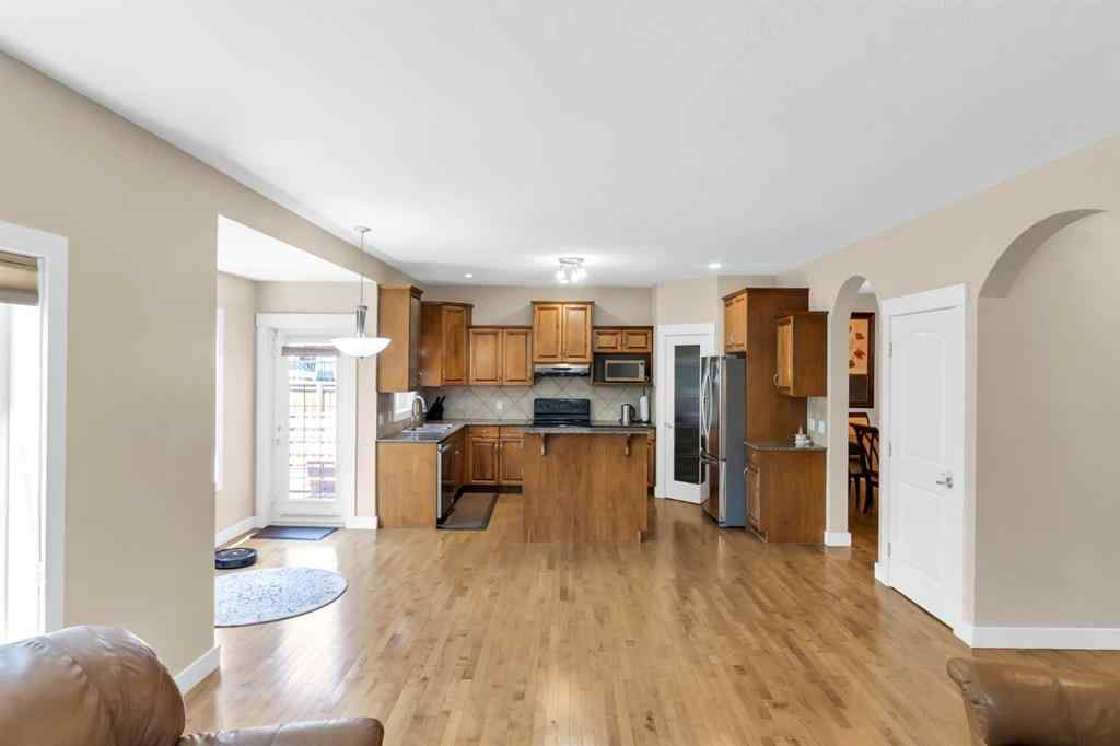 MLS® A2246175 - 68 Elmont Court SW in Springbank Hill Calgary, Residential