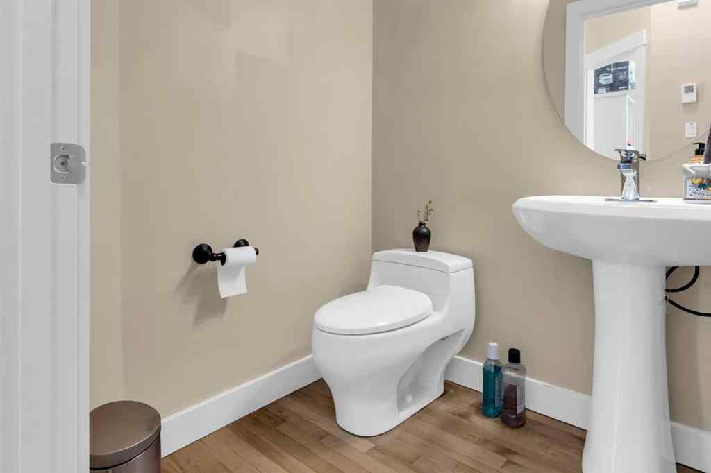MLS® A2246175 - 68 Elmont Court SW in Springbank Hill Calgary, Residential