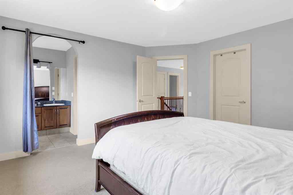 MLS® A2246175 - 68 Elmont Court SW in Springbank Hill Calgary, Residential