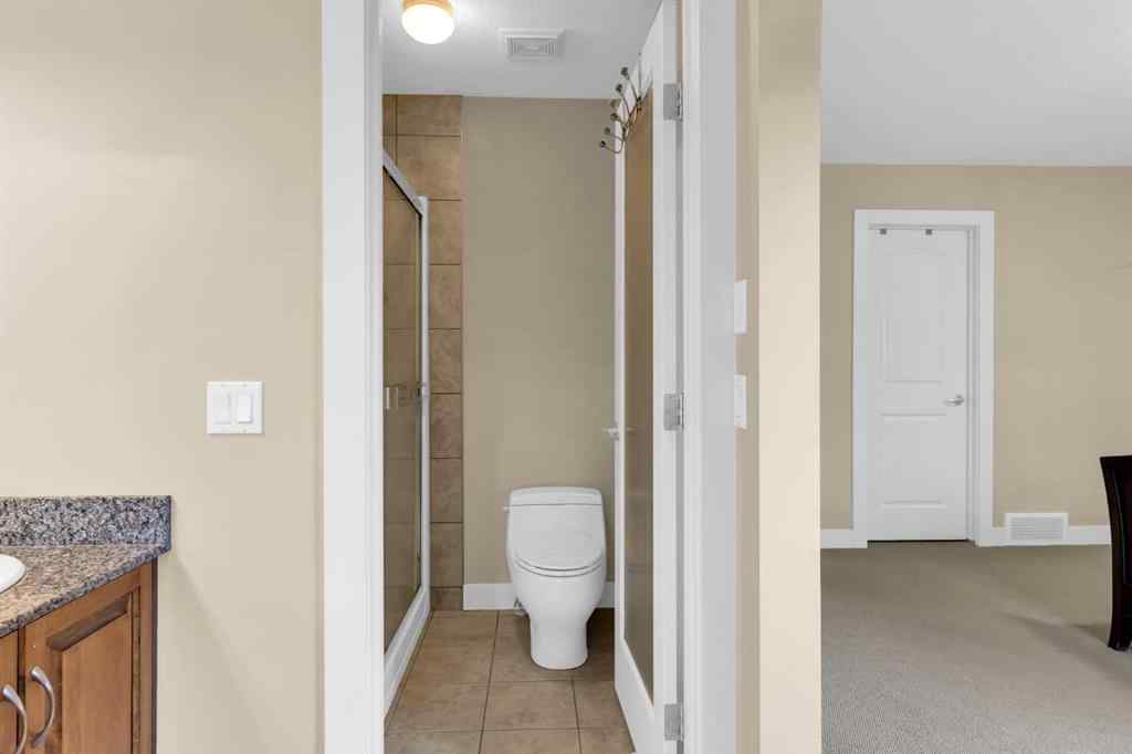 MLS® A2246175 - 68 Elmont Court SW in Springbank Hill Calgary, Residential