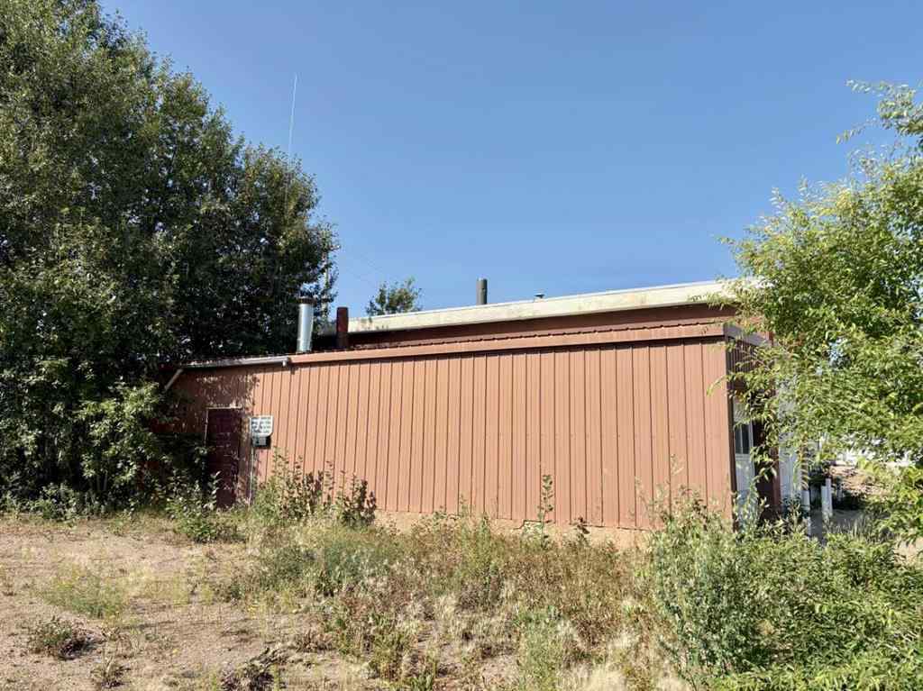 MLS® A2246179 - 5021 47 Avenue  in NONE Vermilion, Commercial
