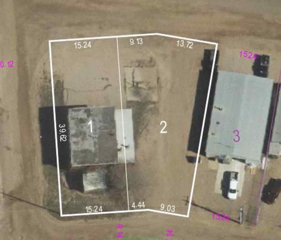 MLS® A2246179 - 5021 47 Avenue  in NONE Vermilion, Commercial