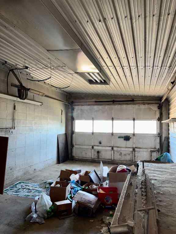 MLS® A2246179 - 5021 47 Avenue  in NONE Vermilion, Commercial