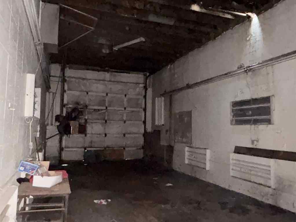 MLS® A2246179 - 5021 47 Avenue  in NONE Vermilion, Commercial