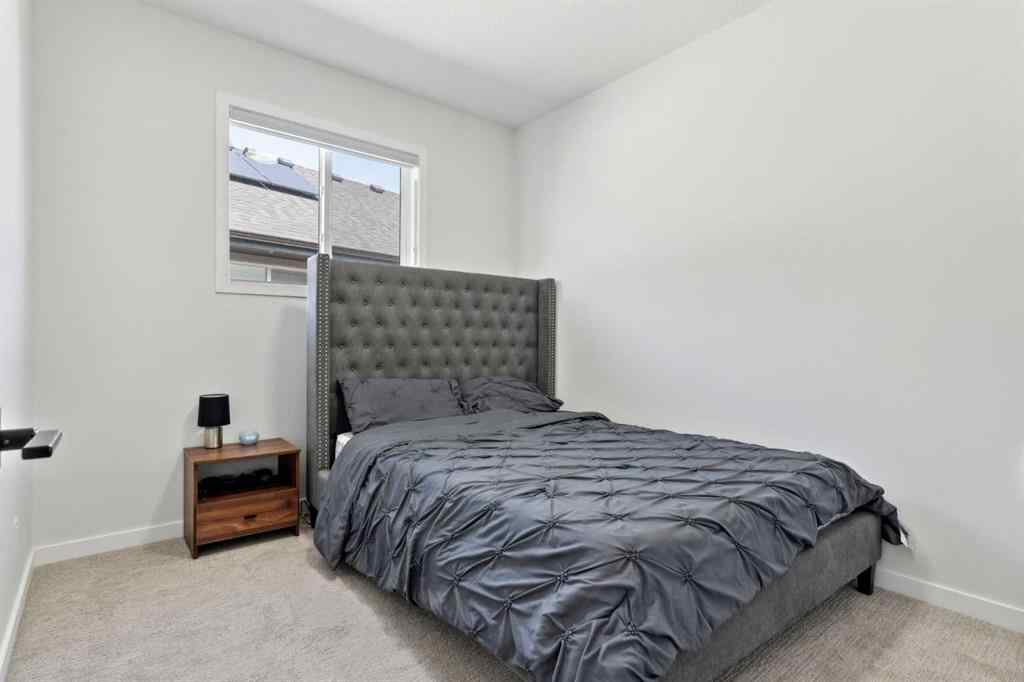 MLS® A2246182 - 44 Magnolia Crescent SE in Mahogany Calgary, Residential