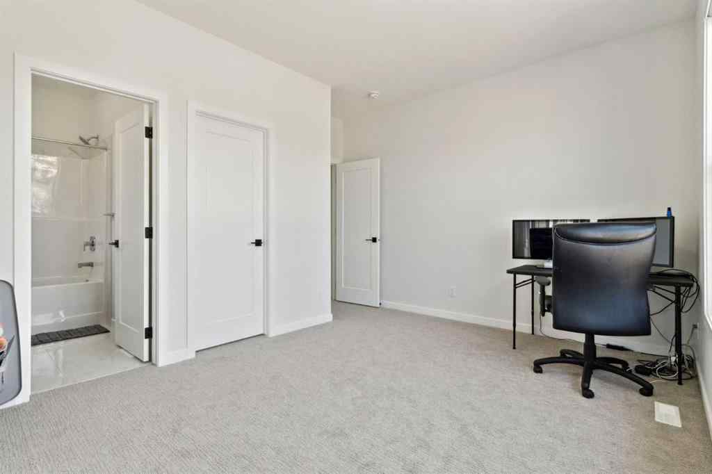 MLS® A2246182 - 44 Magnolia Crescent SE in Mahogany Calgary, Residential