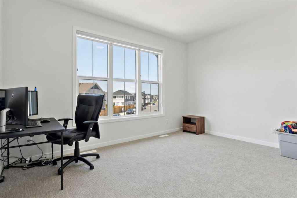 MLS® A2246182 - 44 Magnolia Crescent SE in Mahogany Calgary, Residential