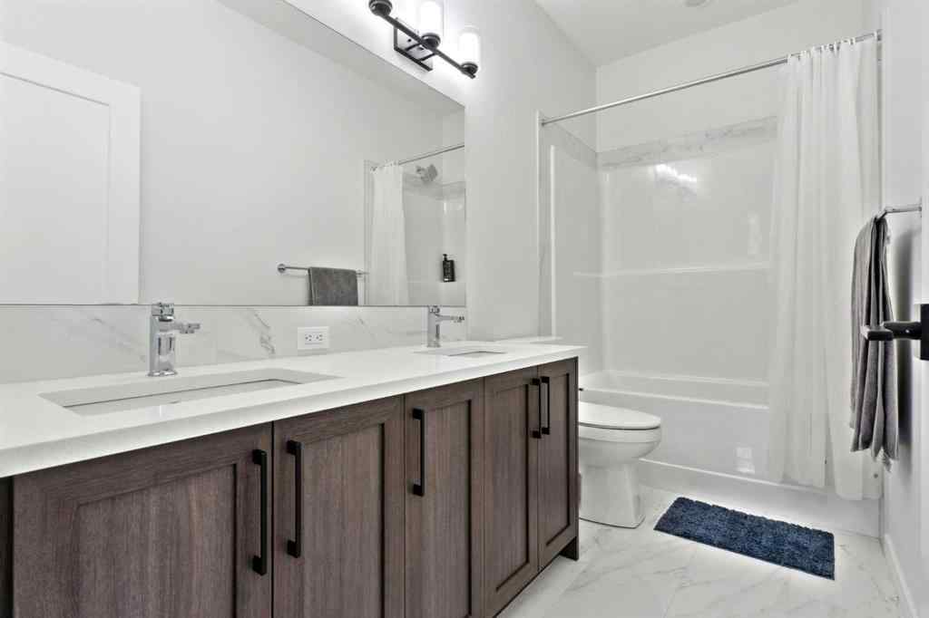 MLS® A2246182 - 44 Magnolia Crescent SE in Mahogany Calgary, Residential