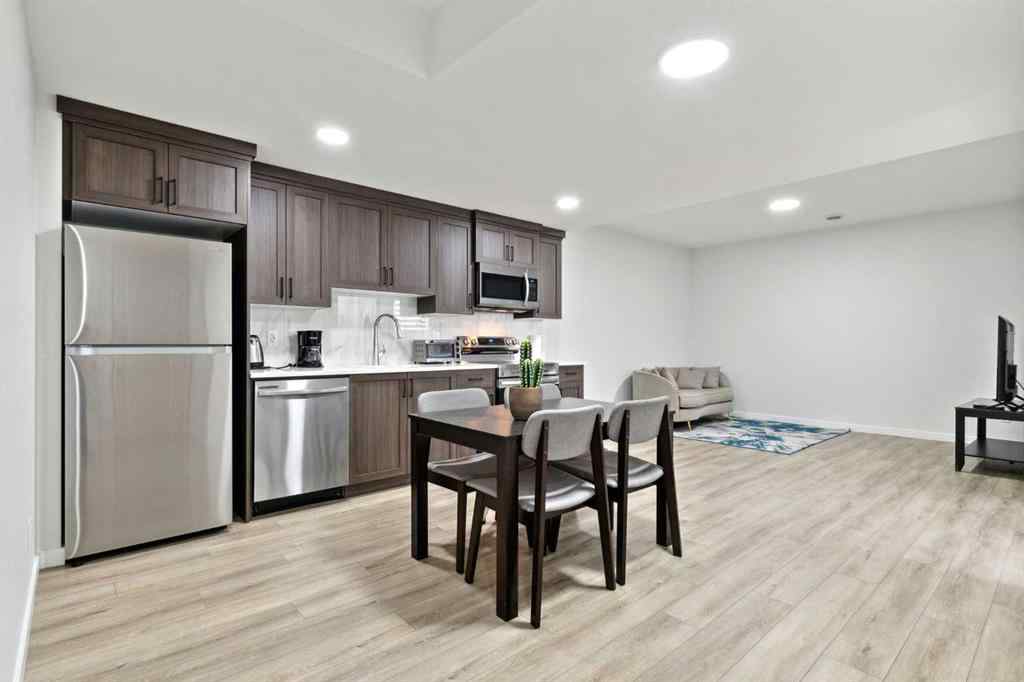 MLS® A2246182 - 44 Magnolia Crescent SE in Mahogany Calgary, Residential