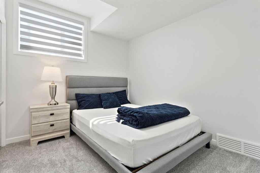 MLS® A2246182 - 44 Magnolia Crescent SE in Mahogany Calgary, Residential