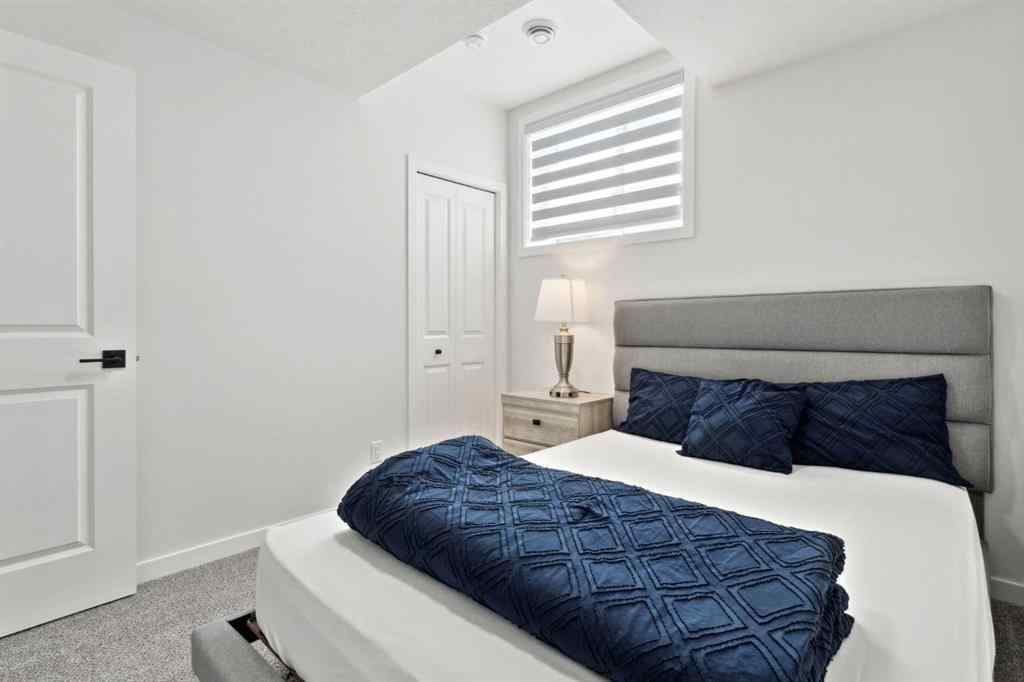 MLS® A2246182 - 44 Magnolia Crescent SE in Mahogany Calgary, Residential