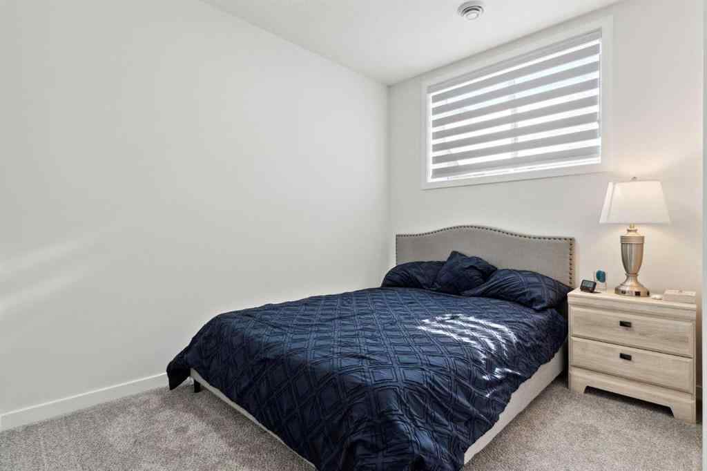 MLS® A2246182 - 44 Magnolia Crescent SE in Mahogany Calgary, Residential