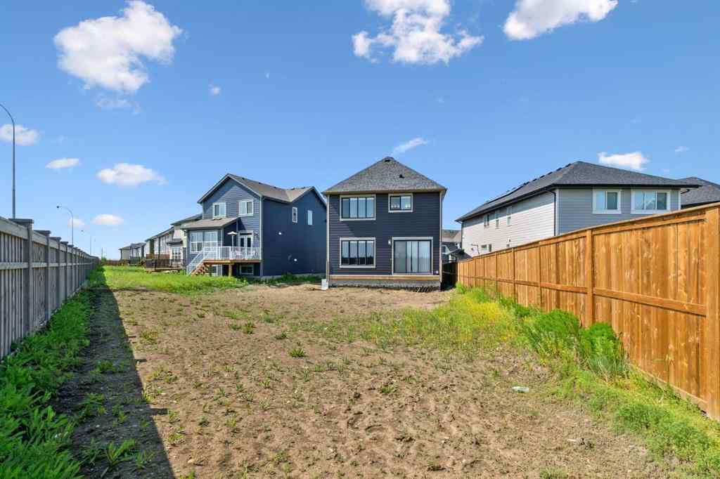 MLS® A2246182 - 44 Magnolia Crescent SE in Mahogany Calgary, Residential