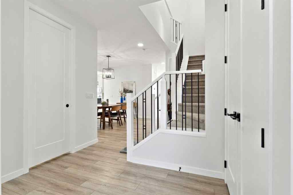 MLS® A2246182 - 44 Magnolia Crescent SE in Mahogany Calgary, Residential