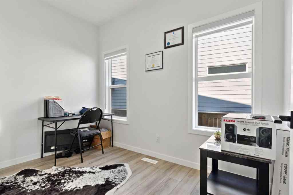 MLS® A2246182 - 44 Magnolia Crescent SE in Mahogany Calgary, Residential