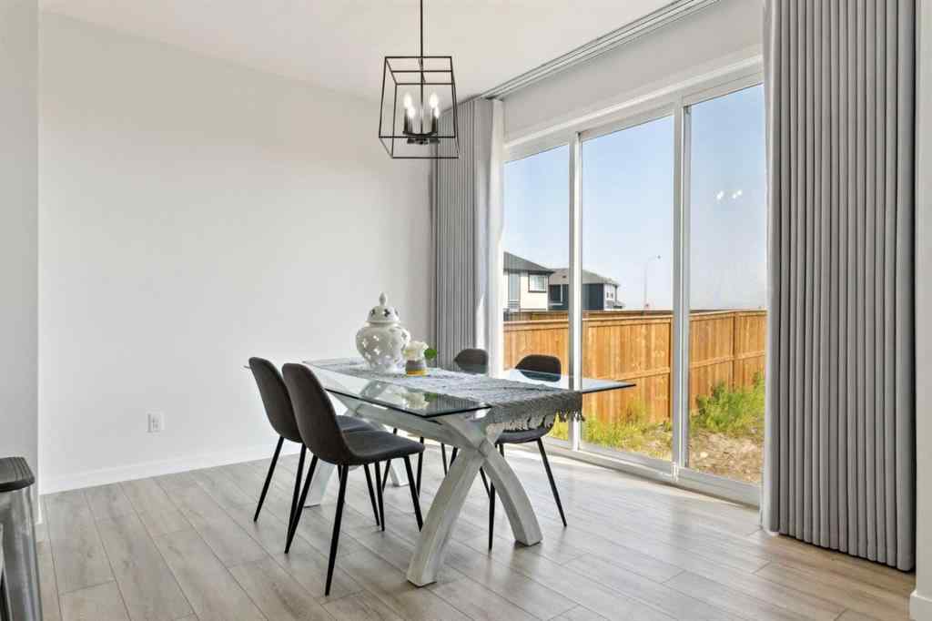MLS® A2246182 - 44 Magnolia Crescent SE in Mahogany Calgary, Residential