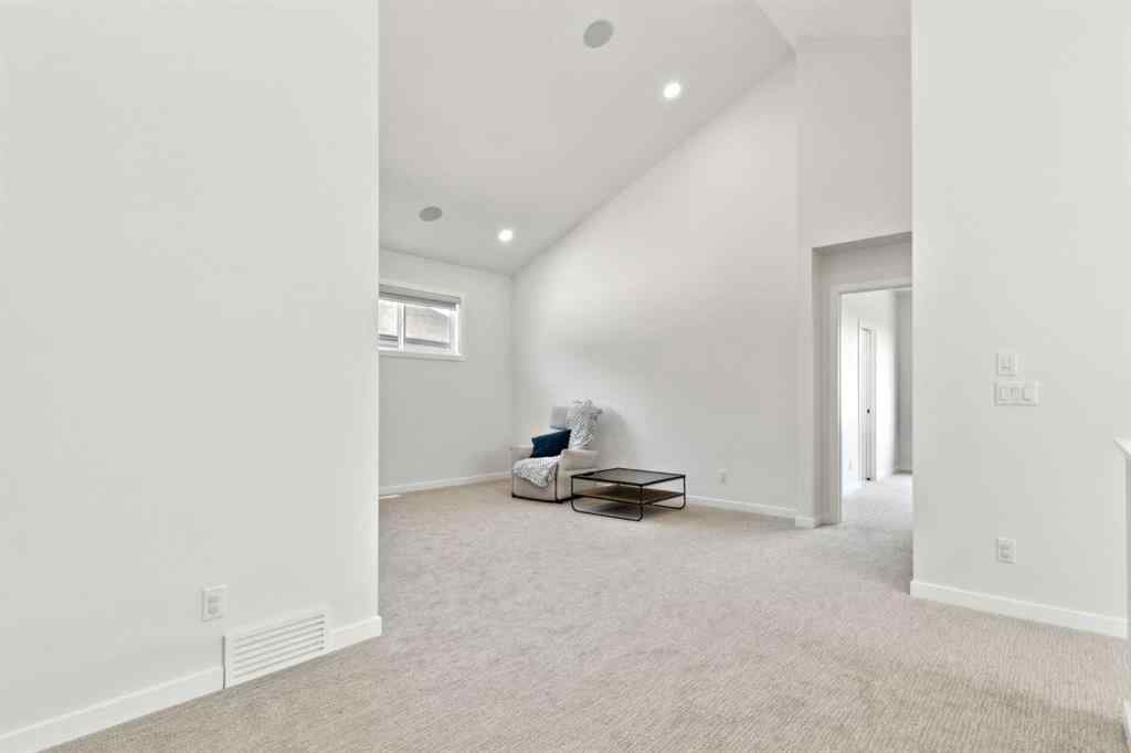 MLS® A2246182 - 44 Magnolia Crescent SE in Mahogany Calgary, Residential