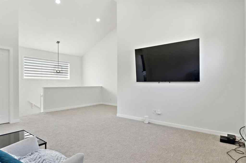 MLS® A2246182 - 44 Magnolia Crescent SE in Mahogany Calgary, Residential
