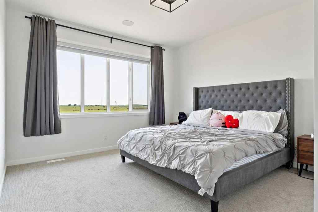MLS® A2246182 - 44 Magnolia Crescent SE in Mahogany Calgary, Residential