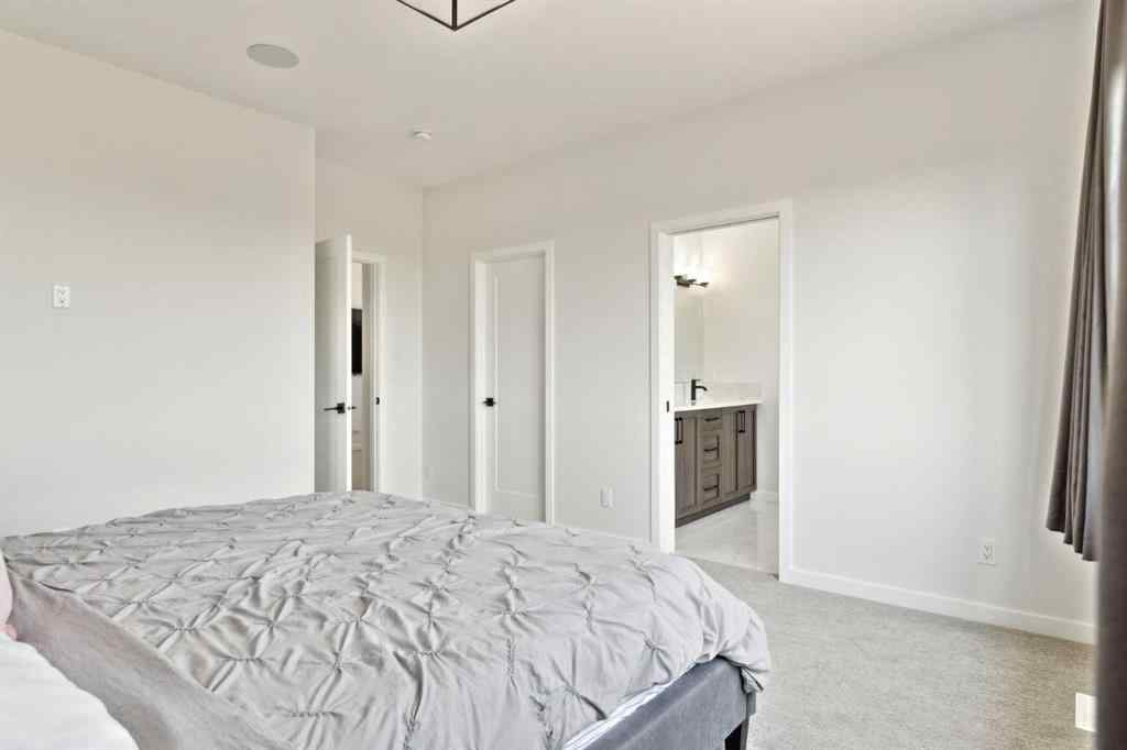 MLS® A2246182 - 44 Magnolia Crescent SE in Mahogany Calgary, Residential