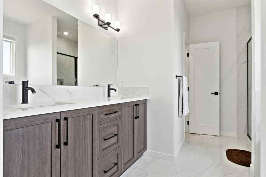 MLS® A2246182 - 44 Magnolia Crescent SE in Mahogany Calgary, Residential