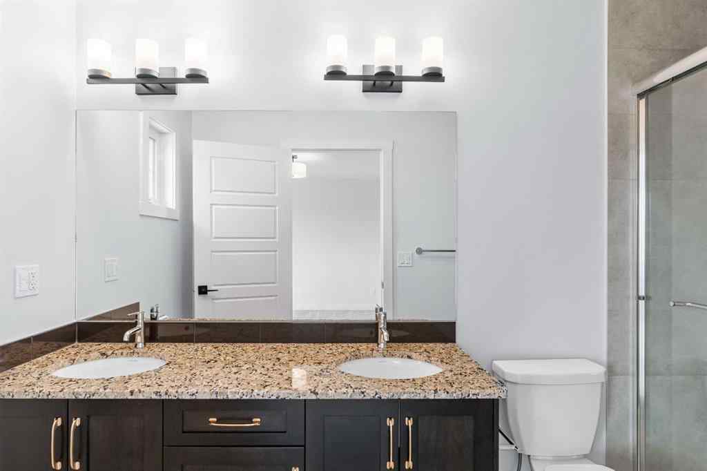 MLS® A2246184 - 617 Baywater Manor SW in Bayside Airdrie, Residential