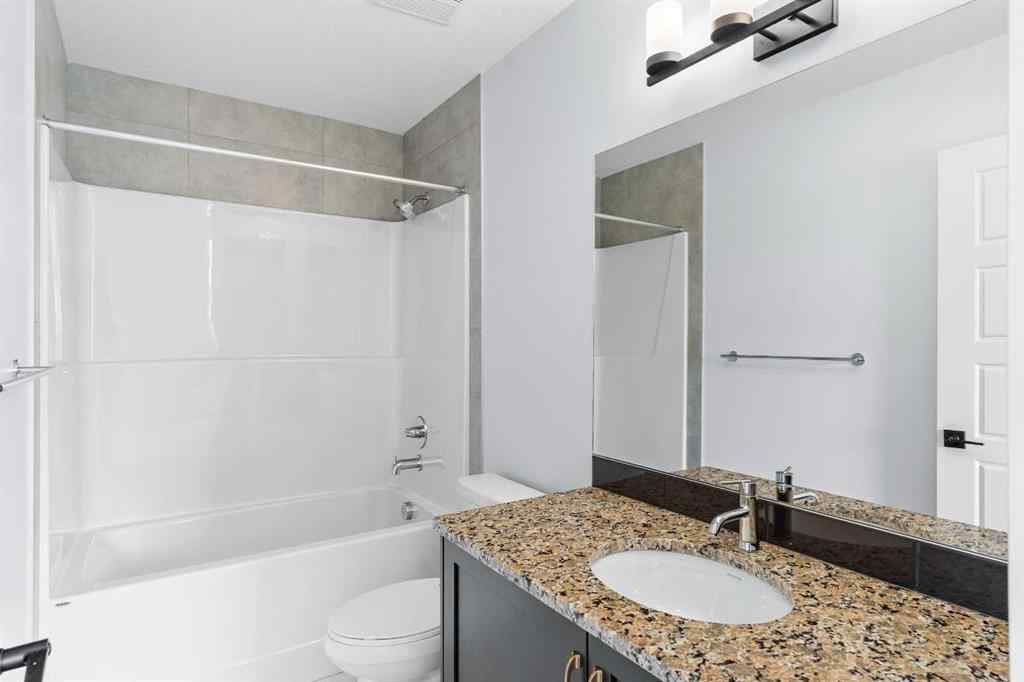 MLS® A2246184 - 617 Baywater Manor SW in Bayside Airdrie, Residential