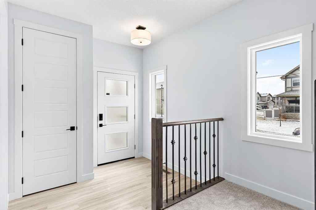 MLS® A2246184 - 617 Baywater Manor SW in Bayside Airdrie, Residential