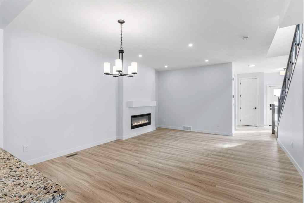 MLS® A2246184 - 617 Baywater Manor SW in Bayside Airdrie, Residential