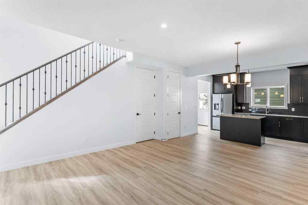 MLS® A2246184 - 617 Baywater Manor SW in Bayside Airdrie, Residential
