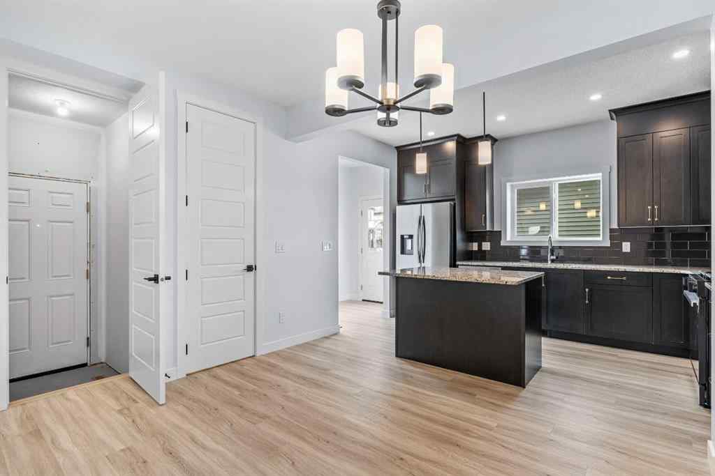 MLS® A2246184 - 617 Baywater Manor SW in Bayside Airdrie, Residential