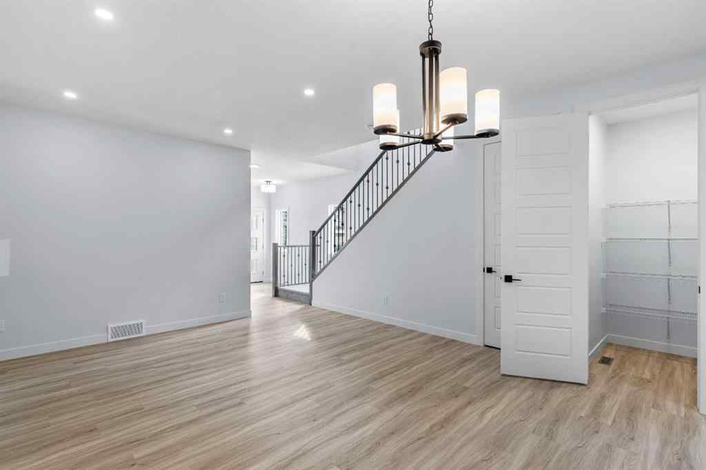 MLS® A2246184 - 617 Baywater Manor SW in Bayside Airdrie, Residential