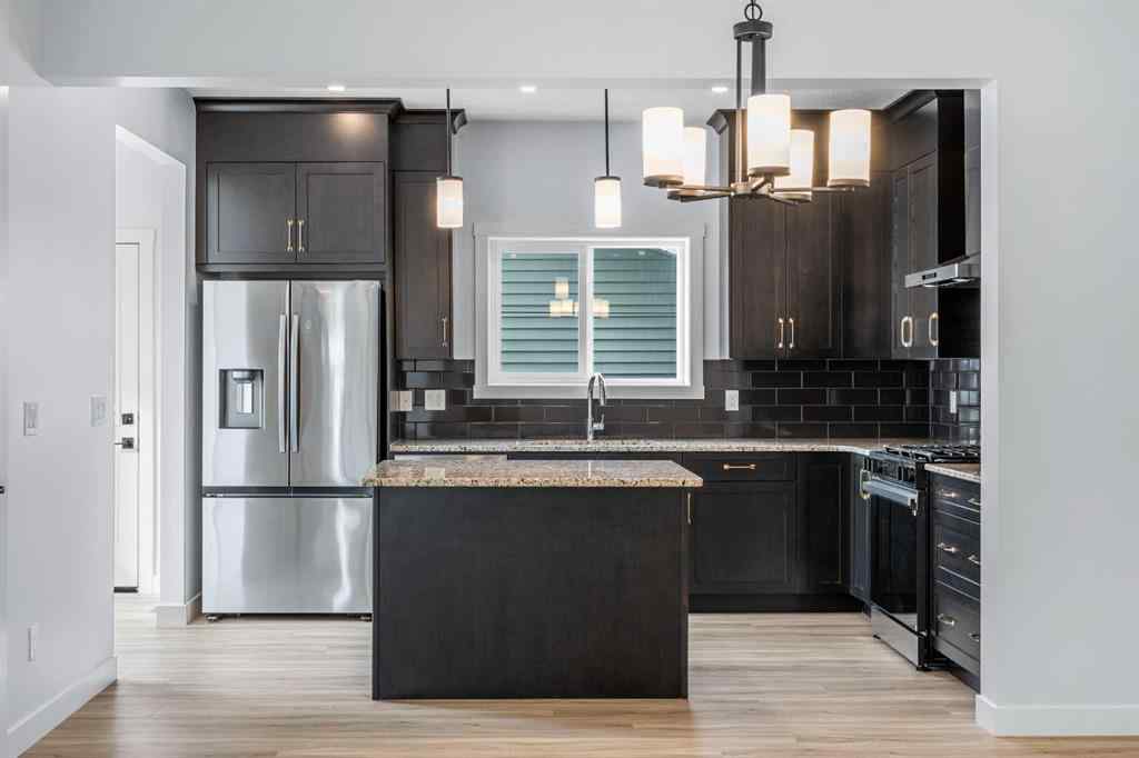 MLS® A2246184 - 617 Baywater Manor SW in Bayside Airdrie, Residential