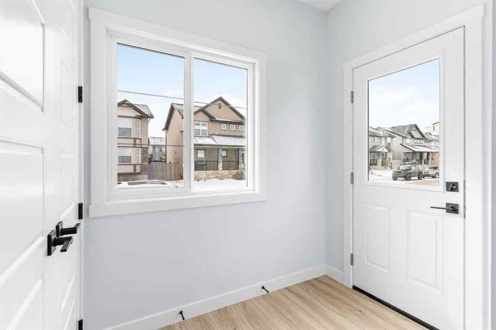 MLS® A2246184 - 617 Baywater Manor SW in Bayside Airdrie, Residential