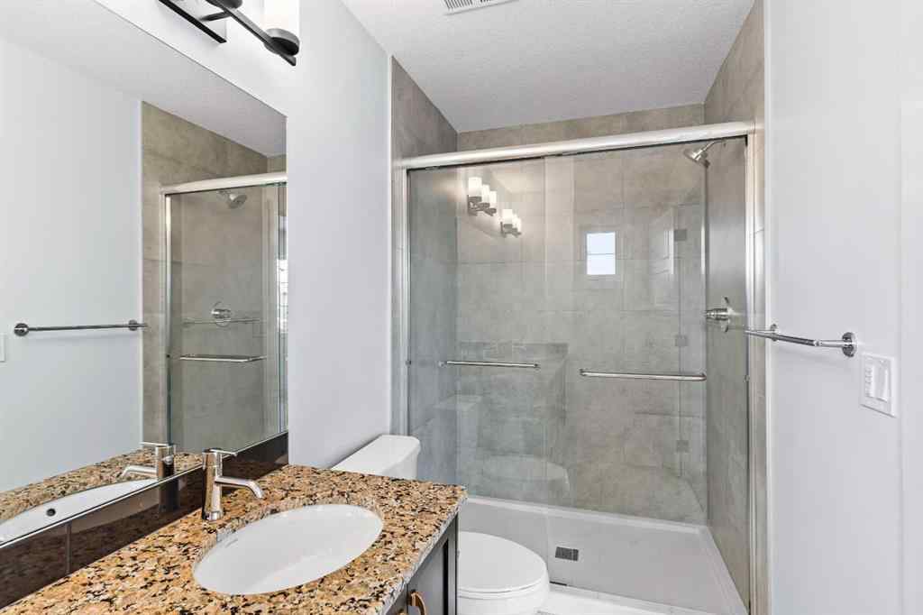 MLS® A2246184 - 617 Baywater Manor SW in Bayside Airdrie, Residential