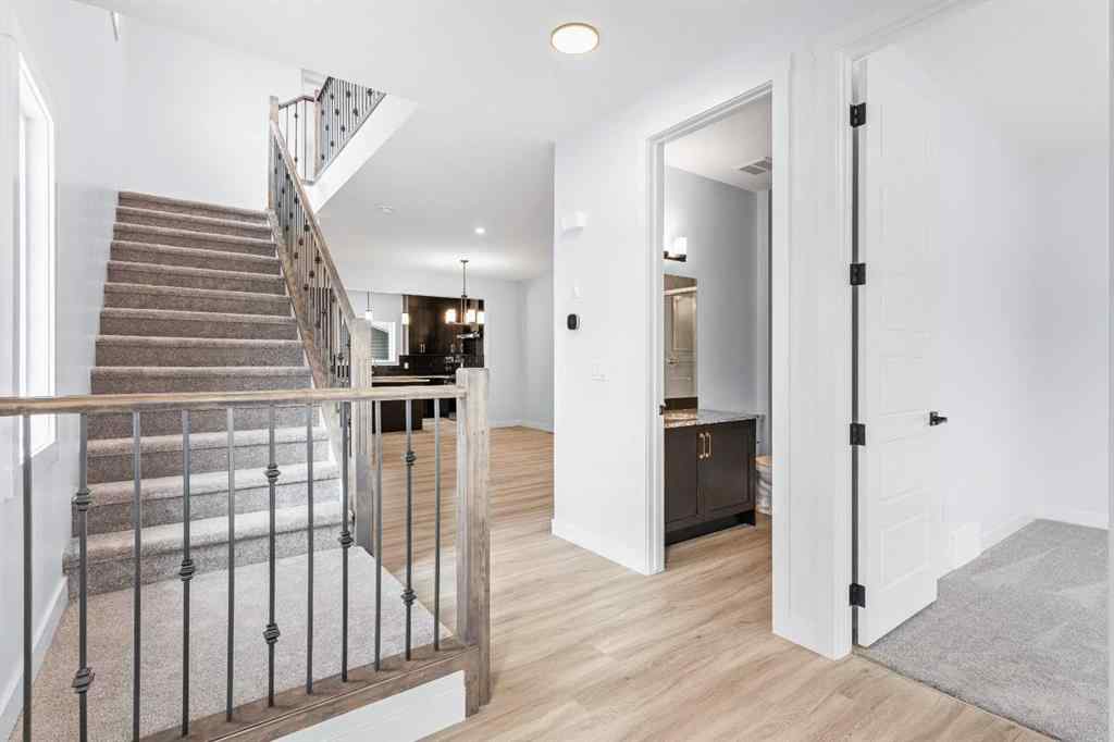 MLS® A2246184 - 617 Baywater Manor SW in Bayside Airdrie, Residential