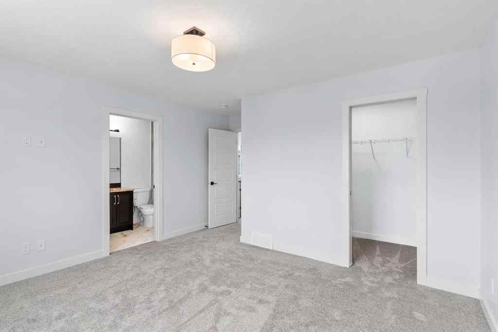 MLS® A2246184 - 617 Baywater Manor SW in Bayside Airdrie, Residential