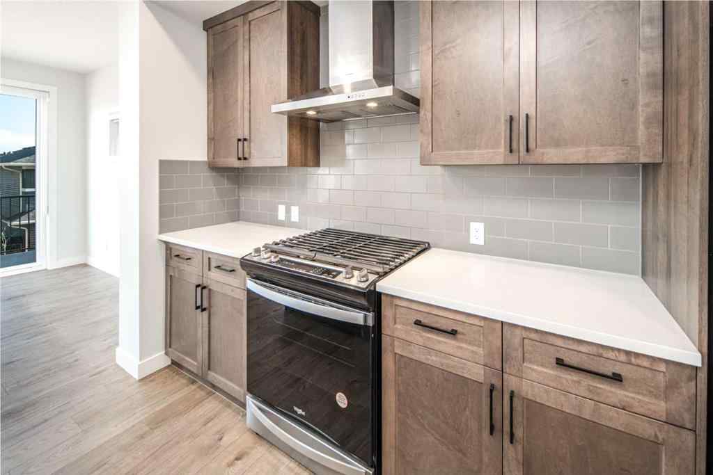 MLS® A2246192 - 159 Ambleside Crescent NW in Moraine Calgary, Residential