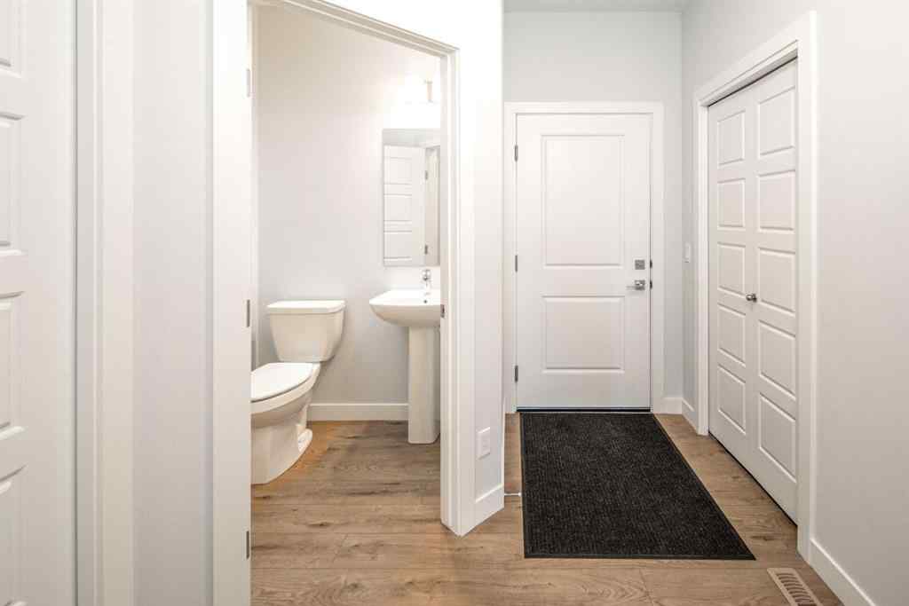 MLS® A2246192 - 159 Ambleside Crescent NW in Moraine Calgary, Residential