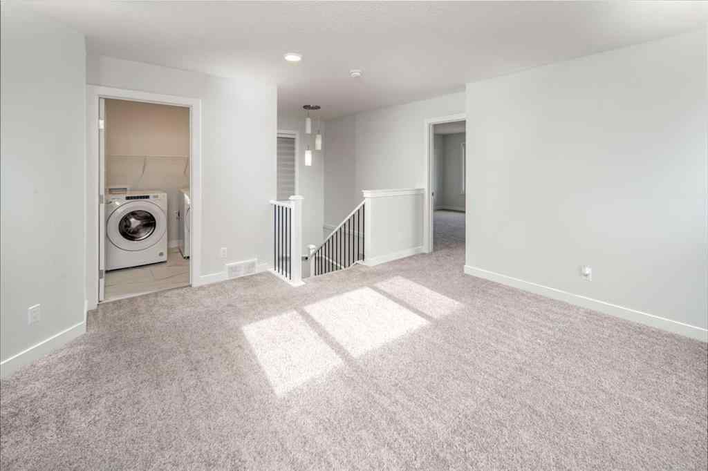 MLS® A2246192 - 159 Ambleside Crescent NW in Moraine Calgary, Residential