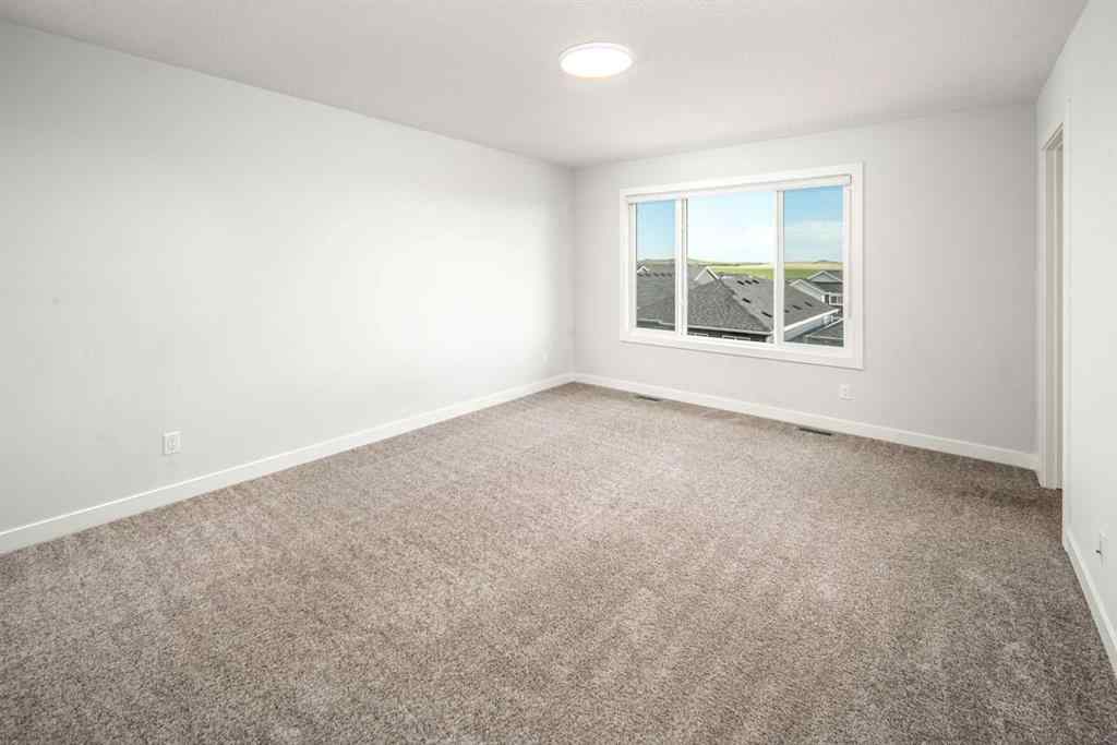 MLS® A2246192 - 159 Ambleside Crescent NW in Moraine Calgary, Residential