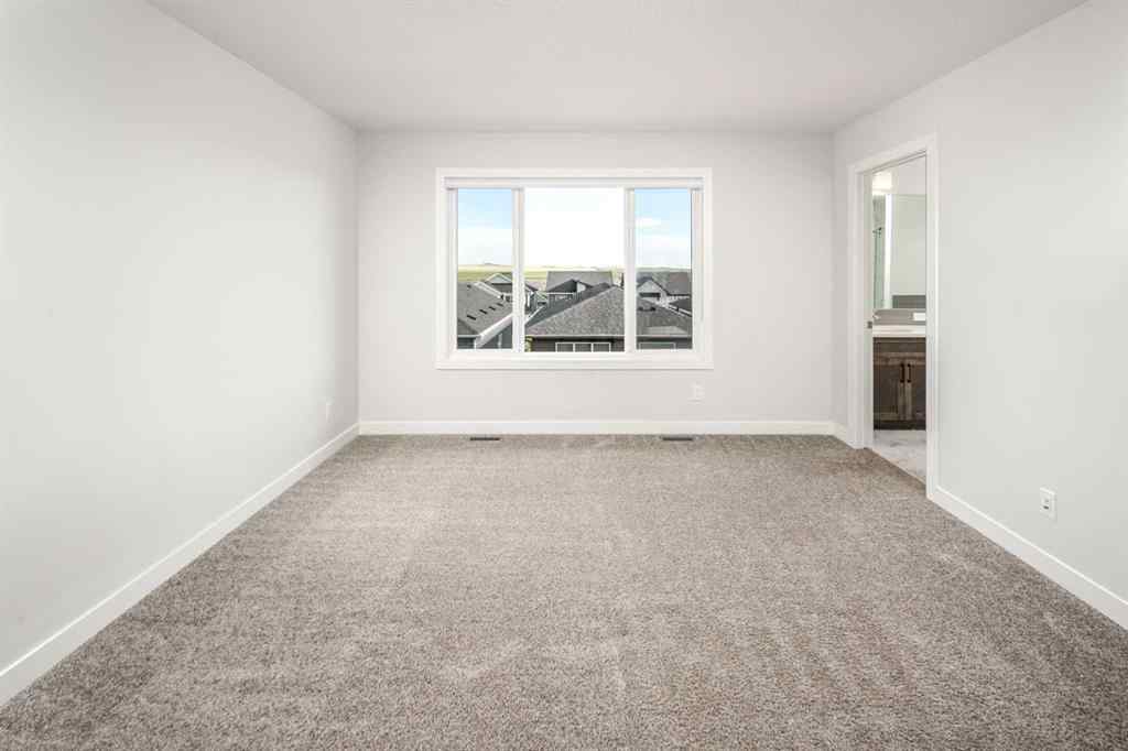 MLS® A2246192 - 159 Ambleside Crescent NW in Moraine Calgary, Residential