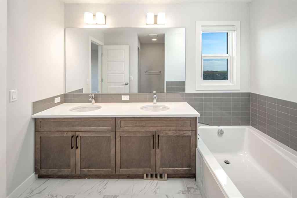 MLS® A2246192 - 159 Ambleside Crescent NW in Moraine Calgary, Residential