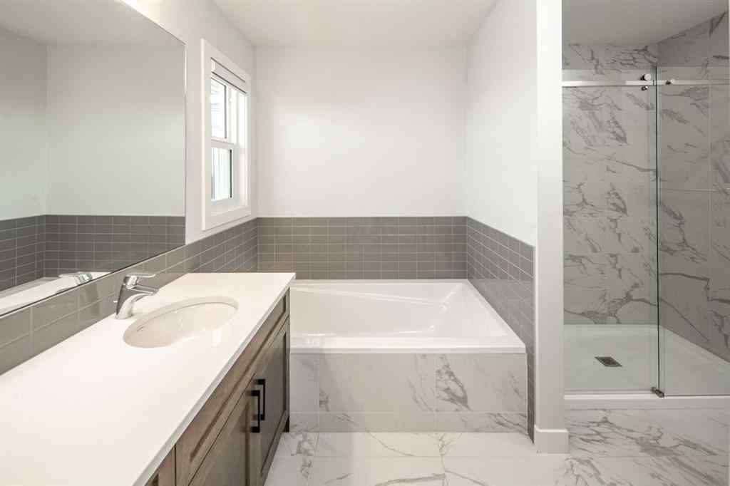MLS® A2246192 - 159 Ambleside Crescent NW in Moraine Calgary, Residential