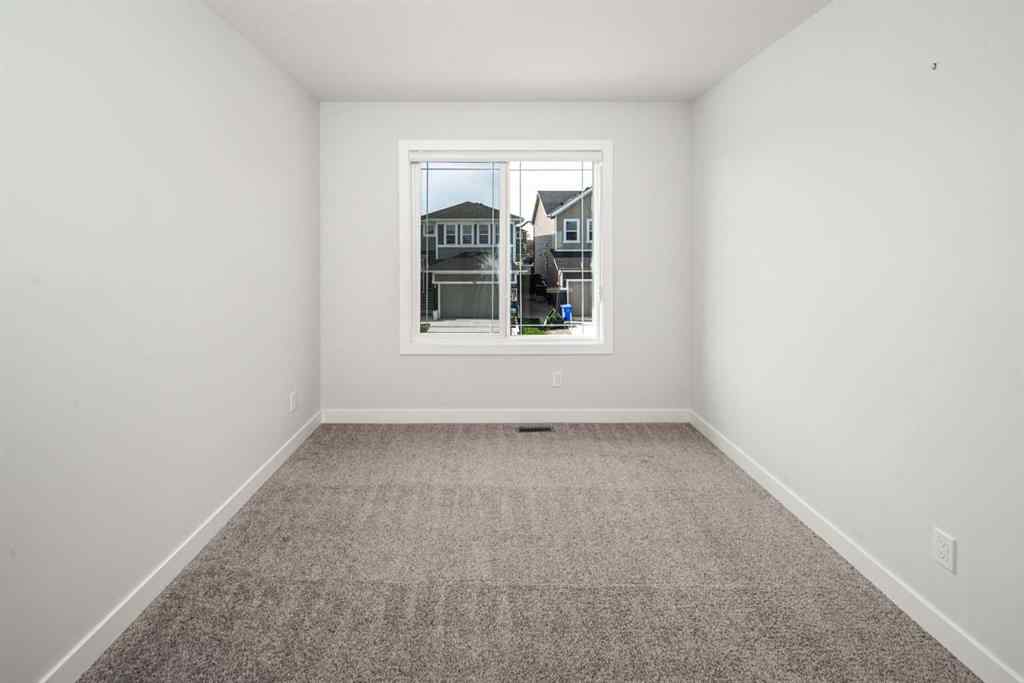 MLS® A2246192 - 159 Ambleside Crescent NW in Moraine Calgary, Residential