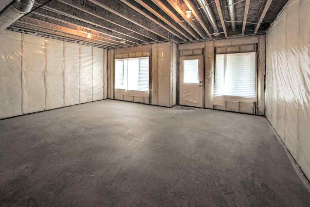 MLS® A2246192 - 159 Ambleside Crescent NW in Moraine Calgary, Residential