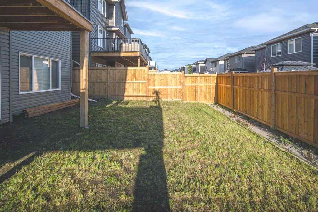 MLS® A2246192 - 159 Ambleside Crescent NW in Moraine Calgary, Residential